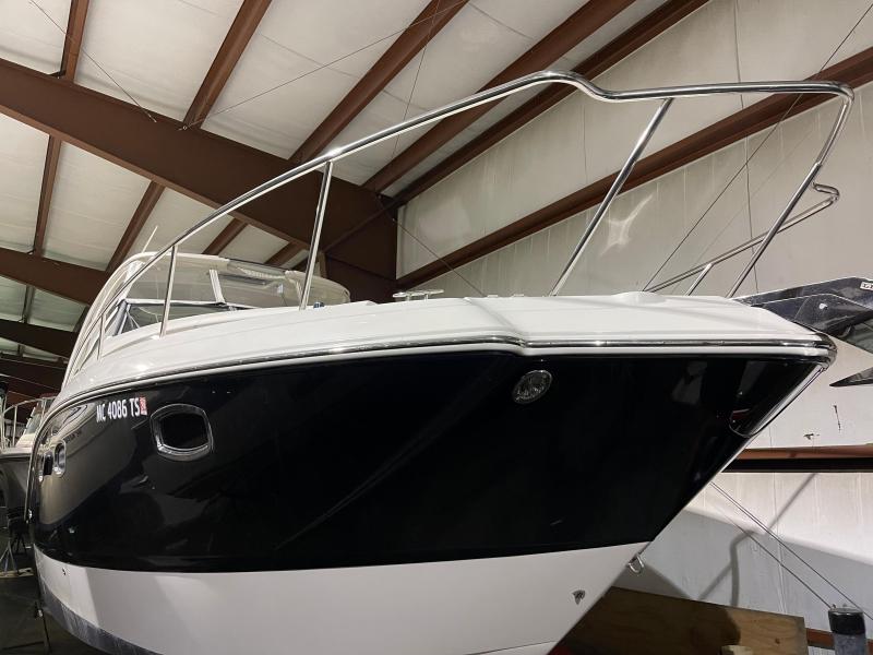 2014 Chaparral Boats 330 Signature 2014 Chaparral Boats 330 Signature