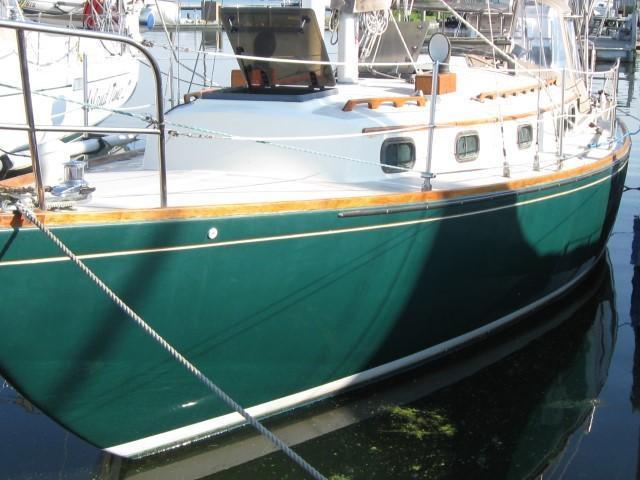 34' Sea Sprite Sea Sprite 34 34' Sea Sprite Sea Sprite 34
