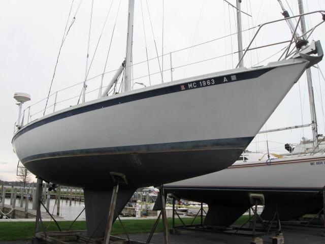 1989 Catalina Yachts 34 1989 Catalina Yachts 34
