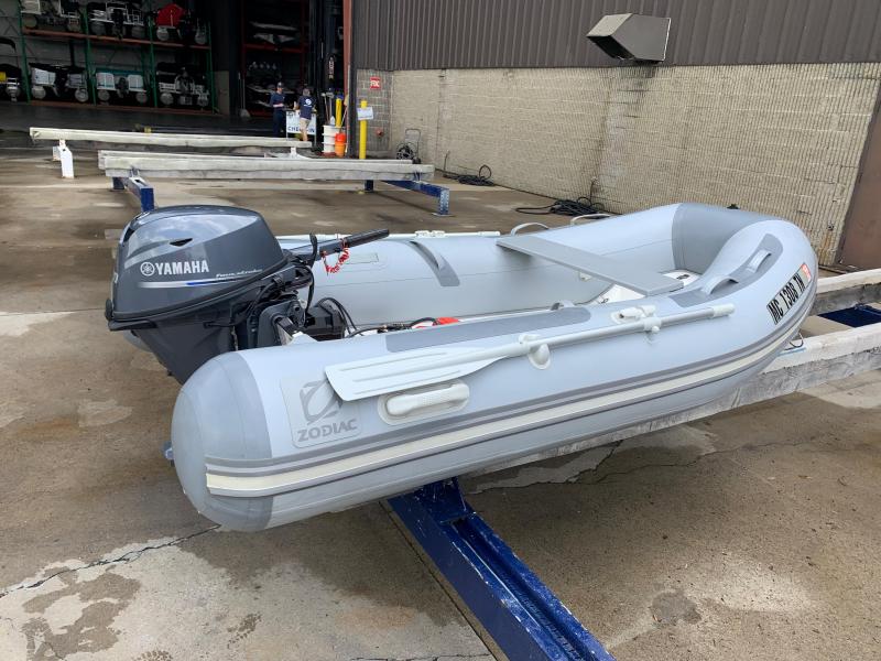 2013 Zodiac Cadet Tender Boat 2013 Zodiac Cadet Tender Boat