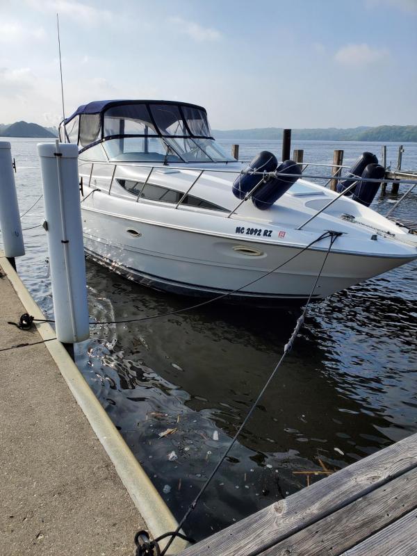 1999 Bayliner Boats 3055 Ciera 1999 Bayliner Boats 3055 Ciera