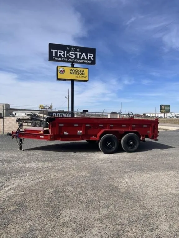 2026 Load Trail