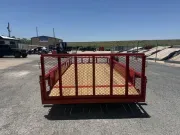 new Other Trailers Tiger  for sale, in San Angelo, TX Thumbnail 3