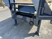 new Equipment / Flatbed Trailers Texas Bragg Trailers  for sale, in San Angelo, TX Thumbnail 2
