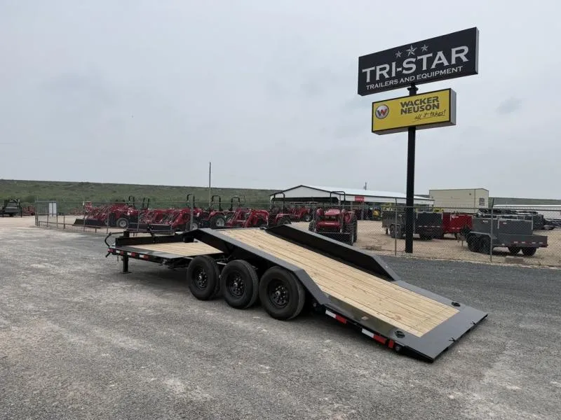 2026 Load Trail