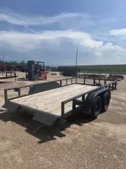 new Tilt Trailers Texas Bragg Trailers  for sale, in San Angelo, TX Thumbnail 2