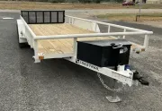 new Utility Trailers Load Trail  for sale, in San Angelo, TX Thumbnail 3