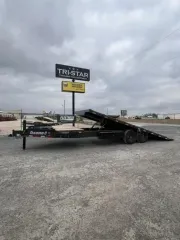 2026 Diamond C DET 207 Roadclipper Flatbed 