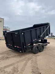 new Dump Trailers Watchdog  for sale, in San Angelo, TX Thumbnail 3