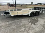 new Utility Trailers Load Trail  for sale, in San Angelo, TX Thumbnail 2