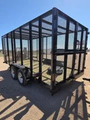 new Other Trailers Texas Bragg Trailers  for sale, in San Angelo, TX Thumbnail 3