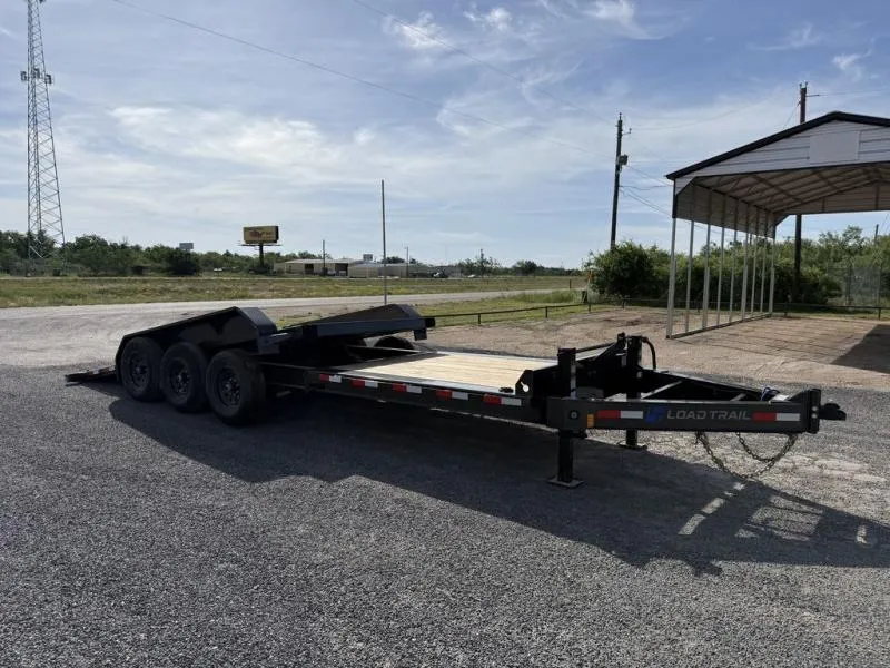2026 Load Trail