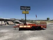 2026 Tiger Tx Pipe Top 