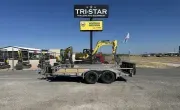 2027 Diamond C Utility Trailer 