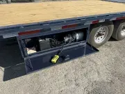 new Equipment / Flatbed Trailers Texas Bragg Trailers  for sale, in San Angelo, TX Thumbnail 3
