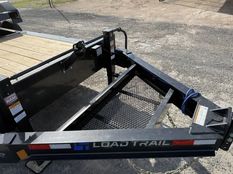 2026 Load Trail