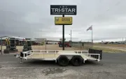 2027 Load Trail Utility 