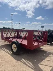 new Other Trailers Patriot  for sale, in San Angelo, TX Thumbnail 3