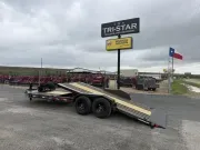 new Tilt Trailers Diamond C Trailers  for sale, in San Angelo, TX Thumbnail 2
