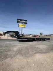 new Other Trailers Diamond C Trailers  for sale, in San Angelo, TX Thumbnail 1