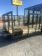 new Other Trailers Texas Bragg Trailers  for sale, in San Angelo, TX Thumbnail 3