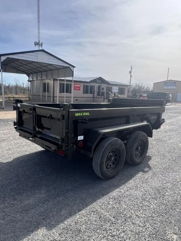 2026 Load Trail
