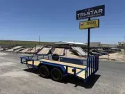 new Other Trailers Tiger  for sale, in San Angelo, TX Thumbnail 2