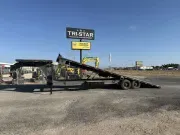 new Equipment / Flatbed Trailers Diamond C Trailers  for sale, in San Angelo, TX Thumbnail 3