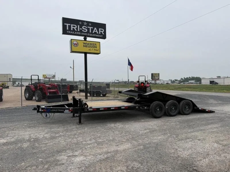2026 Load Trail