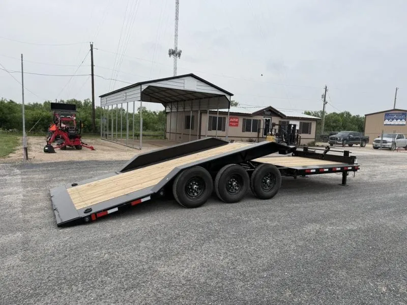 2026 Load Trail