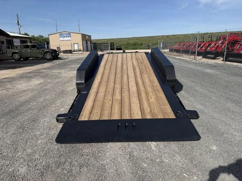 2026 Load Trail