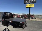 2025 Besler Flatbed SK 