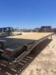 new Other Trailers Texas Bragg Trailers  for sale, in San Angelo, TX Thumbnail 2