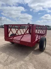 new Other Trailers Patriot  for sale, in San Angelo, TX Thumbnail 1