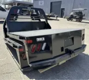 2025 903 Truck Beds FB Model 11?4" 