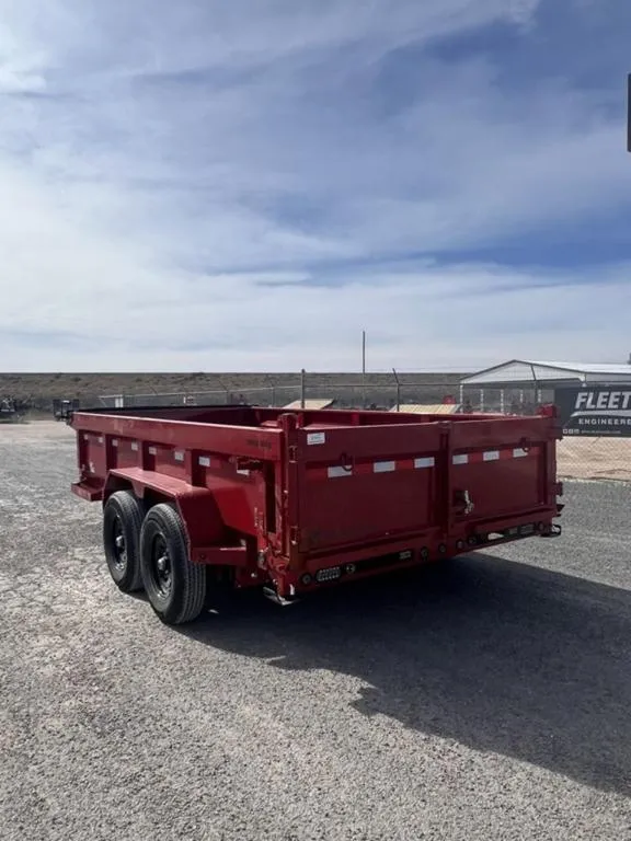 2026 Load Trail