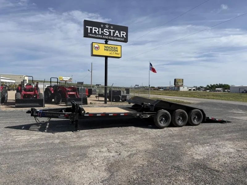 2026 Load Trail
