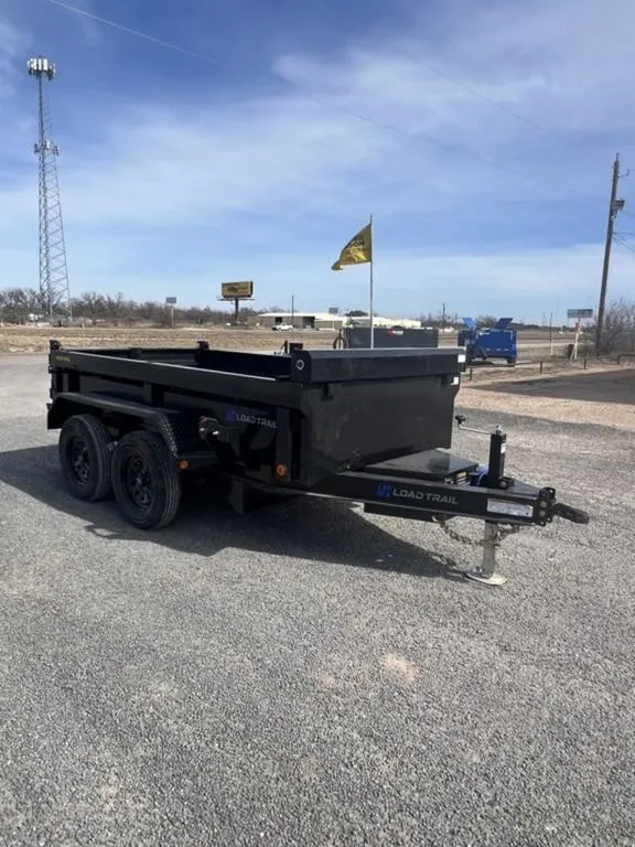 2026 Load Trail