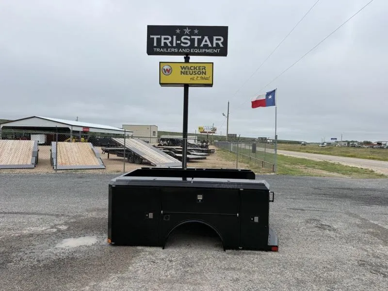 new Flat Decks Norstar  for sale, in San Angelo, TX image-0