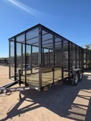 new Other Trailers Texas Bragg Trailers  for sale, in San Angelo, TX Thumbnail 1