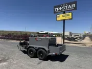 new Other Trailers Other  for sale, in San Angelo, TX Thumbnail 2