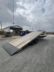 new Tilt Trailers Diamond C Trailers  for sale, in San Angelo, TX Thumbnail 3