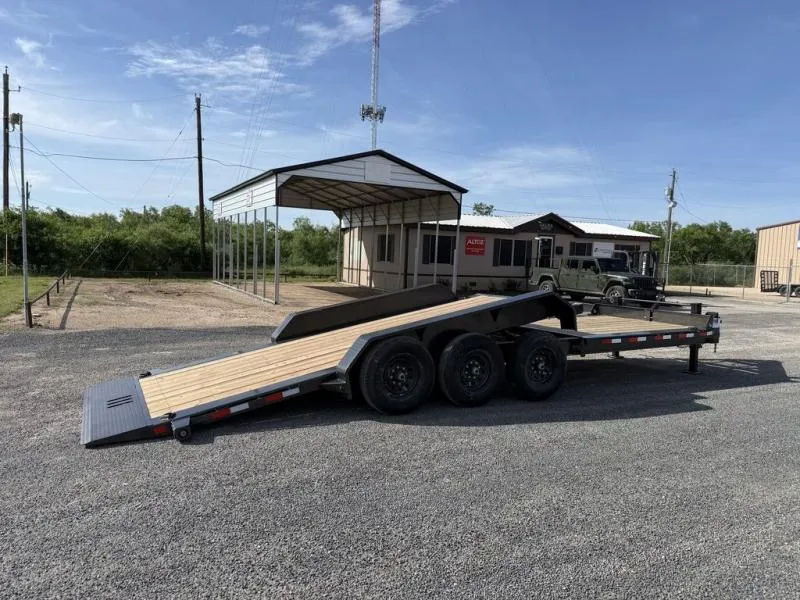 2026 Load Trail