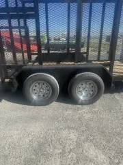 new Other Trailers Texas Bragg Trailers  for sale, in San Angelo, TX Thumbnail 2