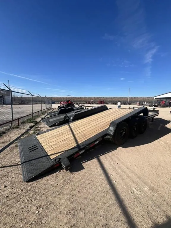 2026 Load Trail