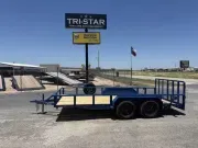 new Other Trailers Tiger  for sale, in San Angelo, TX Thumbnail 1