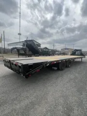 new Other Trailers Diamond C Trailers  for sale, in San Angelo, TX Thumbnail 3