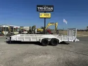 2027 Diamond C Utility Trailer 