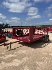 new Other Trailers Patriot  for sale, in San Angelo, TX Thumbnail 2