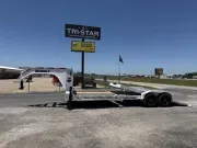 new Other Trailers Diamond C Trailers  for sale, in San Angelo, TX Thumbnail 1
